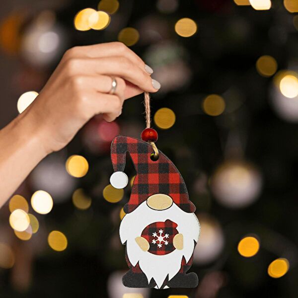 kidspartim Yılbaşı Süsleri