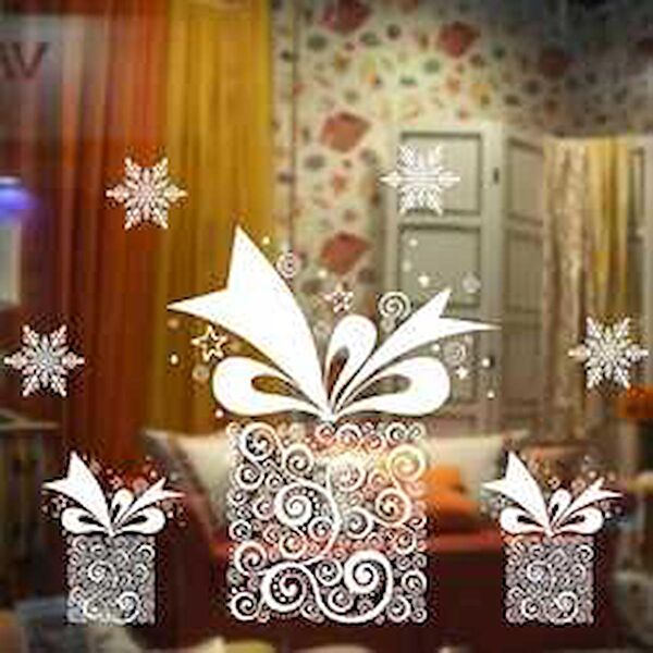 kidspartim Yılbaşı Süsleri