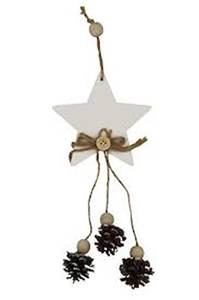 kidspartim Yılbaşı Süsleri