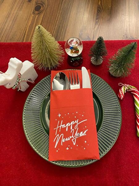 kidspartim Peçete, Kağıt Mendil