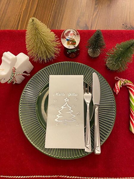 kidspartim Peçete, Kağıt Mendil