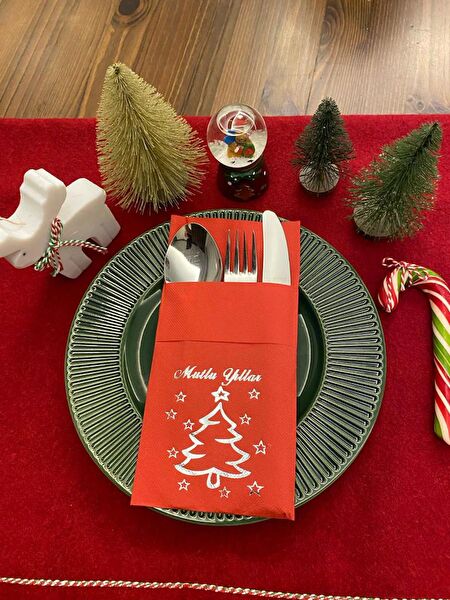 kidspartim Peçete, Kağıt Mendil