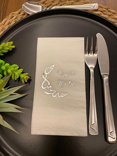 kidspartim Peçete, Kağıt Mendil