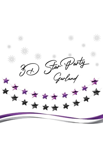 kidspartim Parti Süsleme Malzemeleri