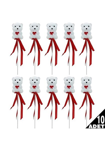 kidspartim Parti Süsleme Malzemeleri