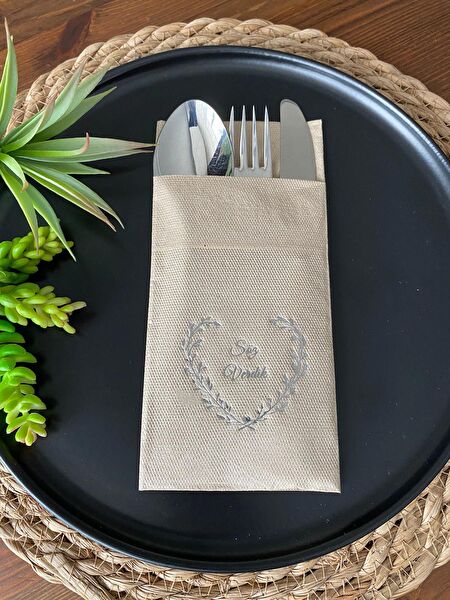 kidspartim Peçete, Kağıt Mendil