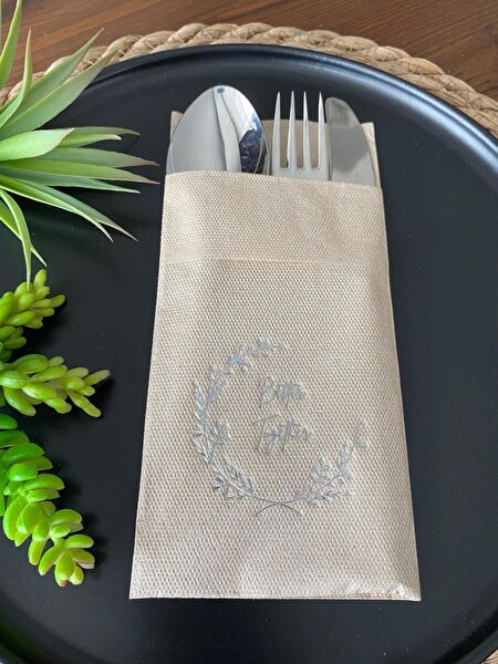 kidspartim Peçete, Kağıt Mendil