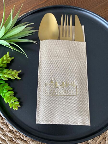 kidspartim Peçete, Kağıt Mendil