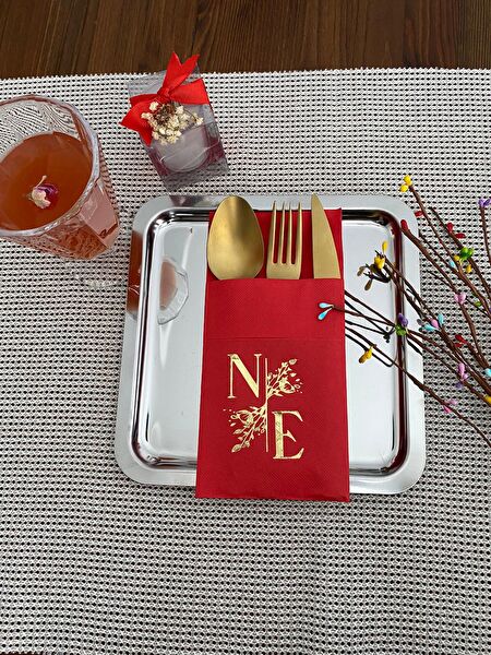 kidspartim Peçete, Kağıt Mendil