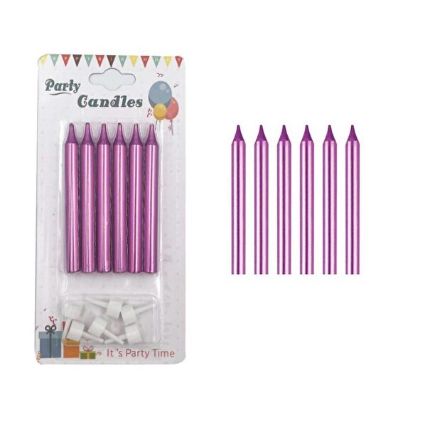 kidspartim Parti Süsleme Malzemeleri