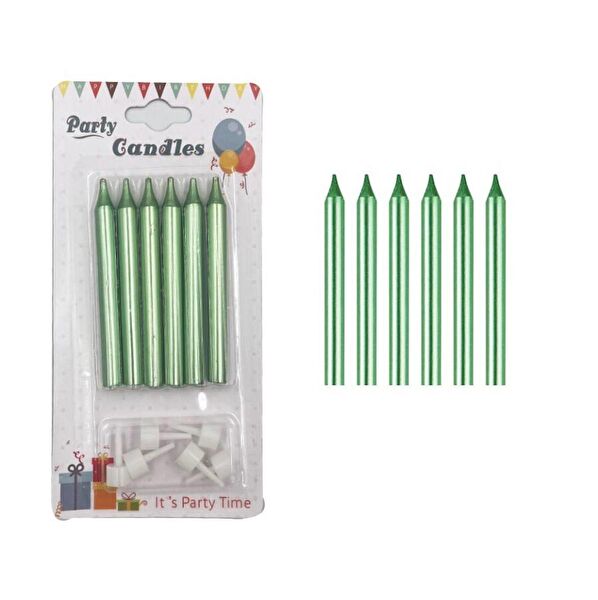 kidspartim Parti Süsleme Malzemeleri