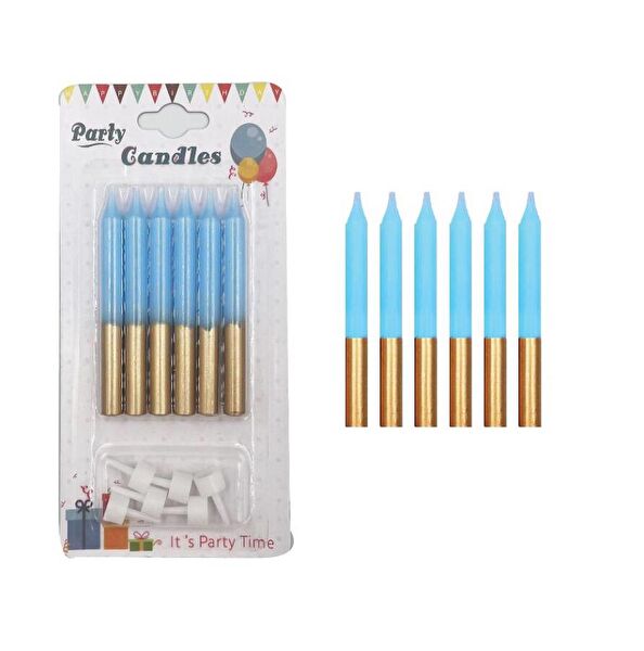 kidspartim Parti Süsleme Malzemeleri