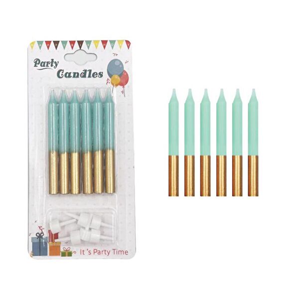 kidspartim Parti Süsleme Malzemeleri