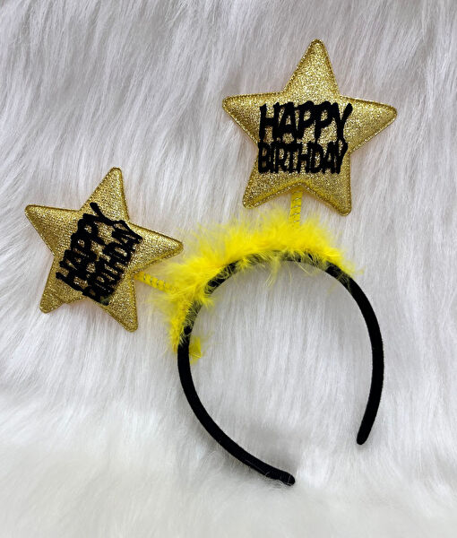 kidspartim Parti Süsleme Malzemeleri