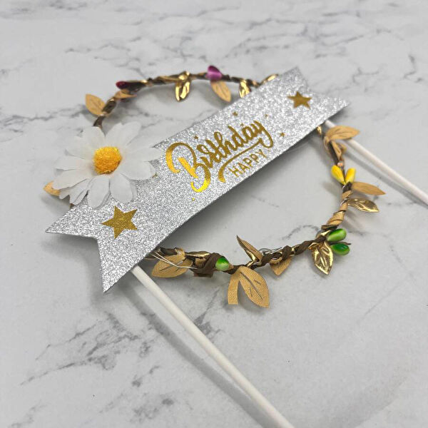 kidspartim Parti Süsleme Malzemeleri