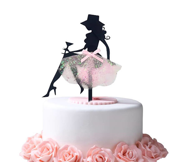 kidspartim Parti Süsleme Malzemeleri