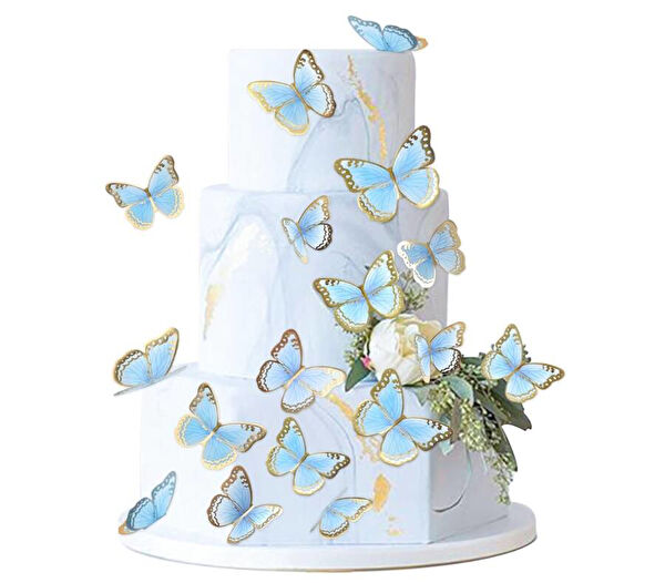 kidspartim Parti Süsleme Malzemeleri