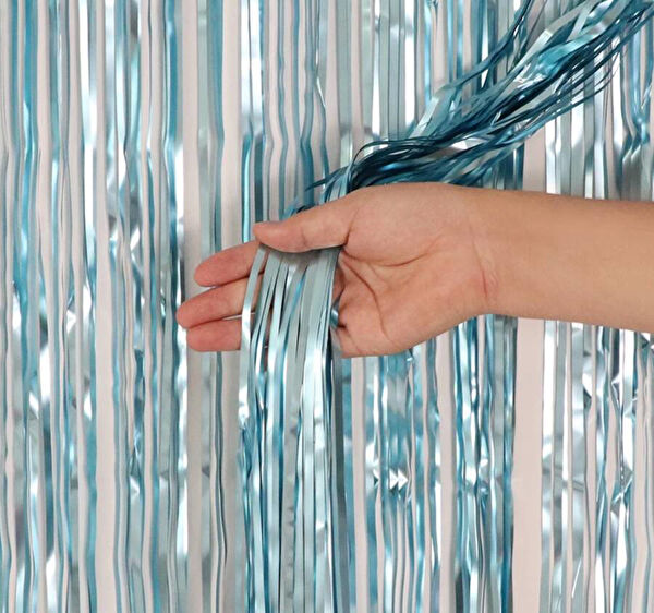 kidspartim Parti Süsleme Malzemeleri