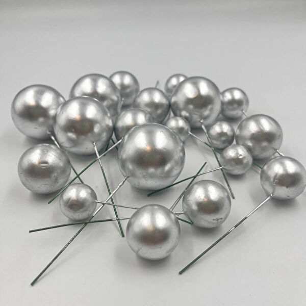 kidspartim Parti Süsleme Malzemeleri