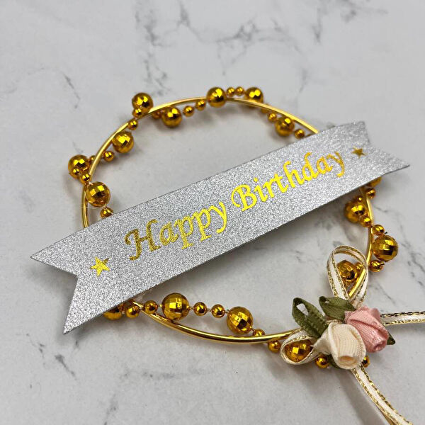 kidspartim Parti Süsleme Malzemeleri