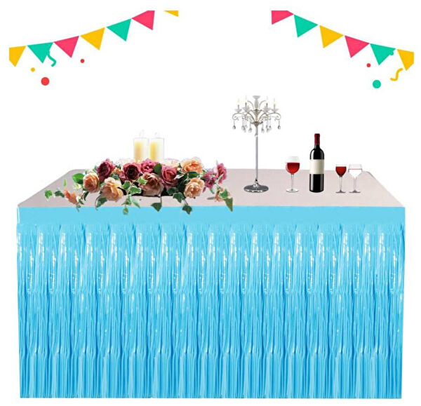 kidspartim Parti Süsleme Malzemeleri