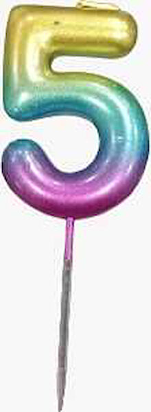 kidspartim Parti Süsleme Malzemeleri