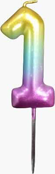 kidspartim Parti Süsleme Malzemeleri