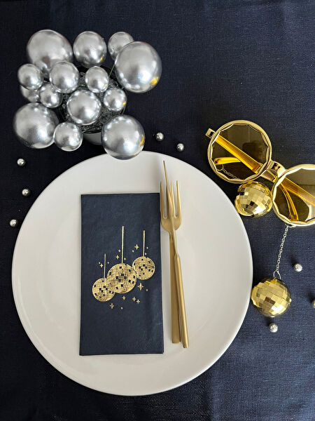 kidspartim Peçete, Kağıt Mendil