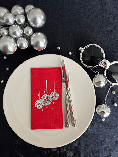 kidspartim Peçete, Kağıt Mendil