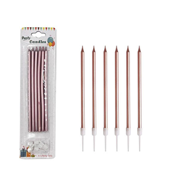 kidspartim Parti Süsleme Malzemeleri