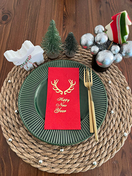 kidspartim Peçete, Kağıt Mendil