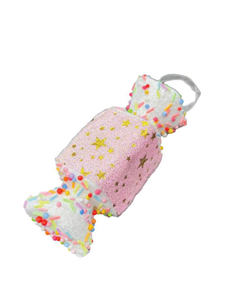 kidspartim Yılbaşı Süsleri