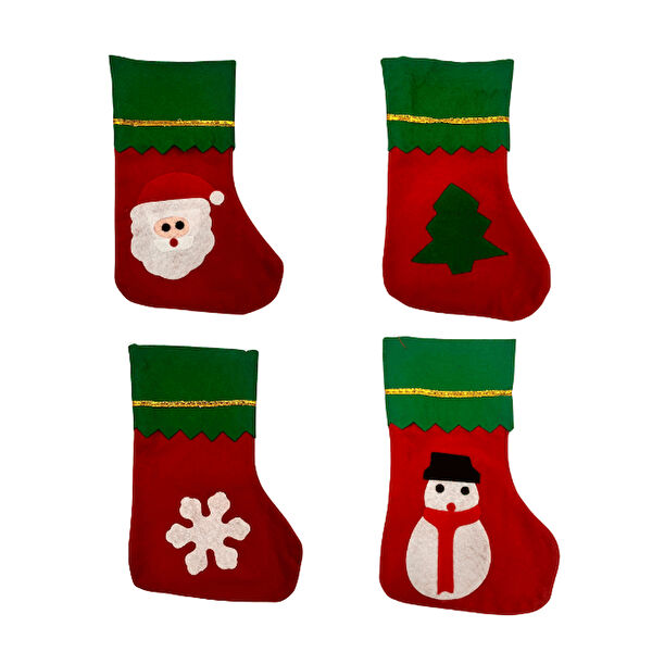 kidspartim Yılbaşı Süsleri