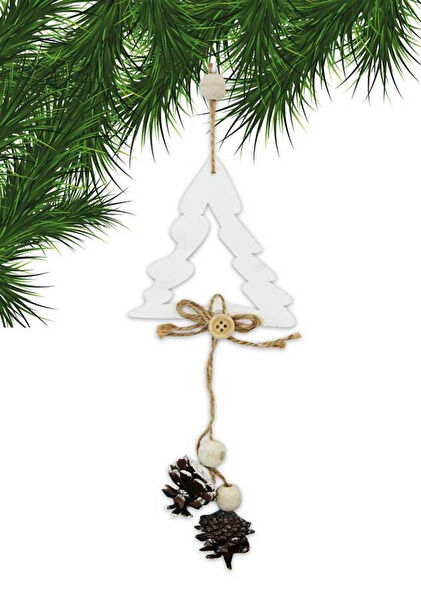 kidspartim Yılbaşı Süsleri