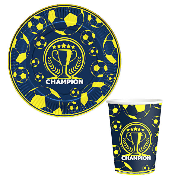 kidspartim Parti Süsleme Malzemeleri