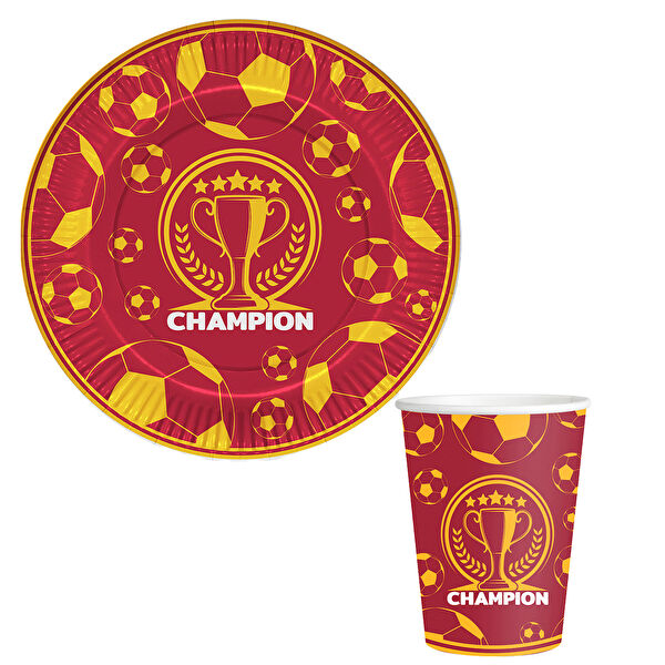 kidspartim Parti Süsleme Malzemeleri