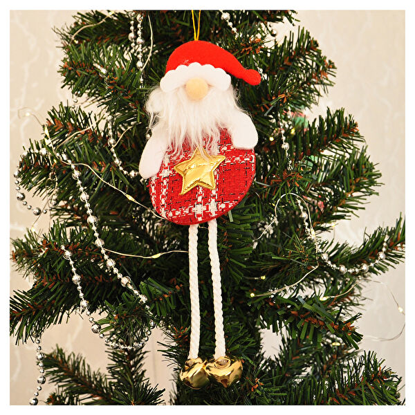 kidspartim Yılbaşı Süsleri