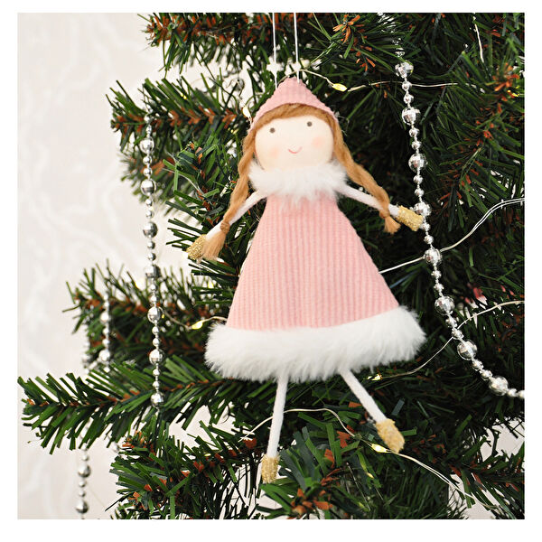 kidspartim Yılbaşı Süsleri