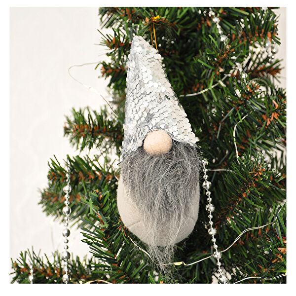 kidspartim Yılbaşı Süsleri