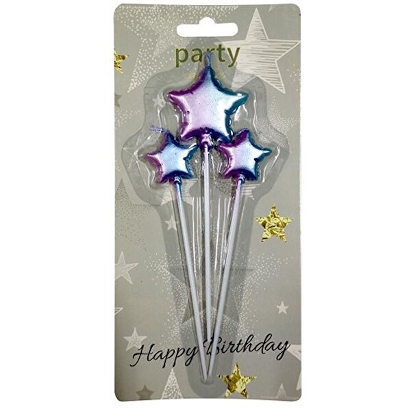 kidspartim Parti Süsleme Malzemeleri