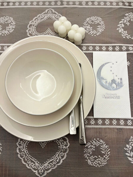 kidspartim Peçete, Kağıt Mendil