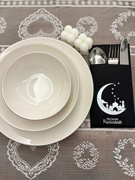 kidspartim Peçete, Kağıt Mendil