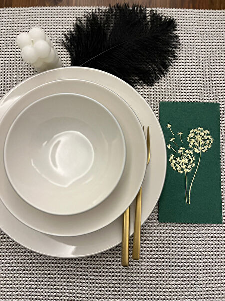 kidspartim Peçete, Kağıt Mendil