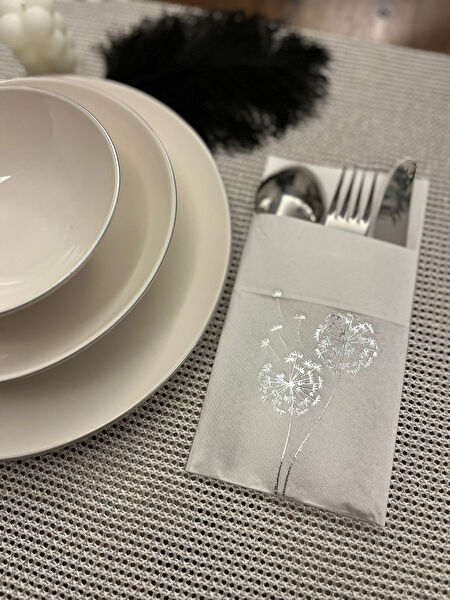 kidspartim Peçete, Kağıt Mendil