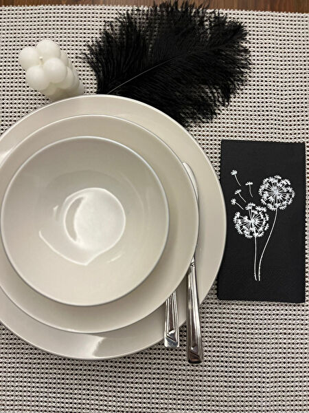 kidspartim Peçete, Kağıt Mendil