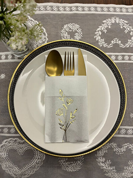 kidspartim Peçete, Kağıt Mendil