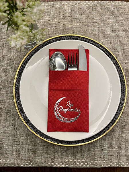 kidspartim Peçete, Kağıt Mendil