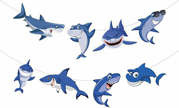 kidspartim Parti Süsleme Malzemeleri