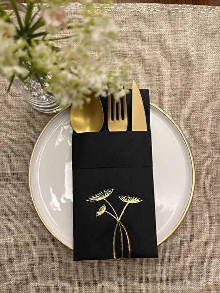 kidspartim Peçete, Kağıt Mendil