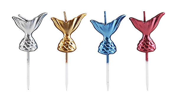 kidspartim Parti Süsleme Malzemeleri